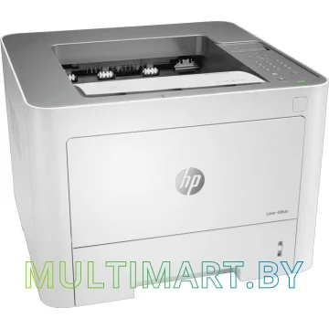 Принтер HP LaserJet Enterprise 408dn (7UQ75A) картинка 2